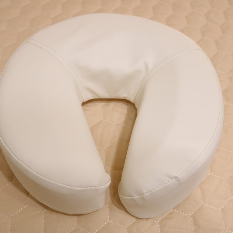 フェイス枕